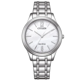 ساعت مچی زنانه سیتیزن CITIZEN EM0411-71A