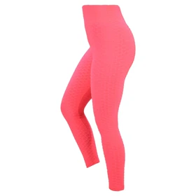 لگ سیملس ورزشی زنانه نایک مدل VHD-2B1406 صورتی