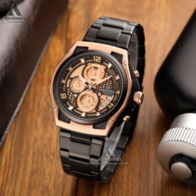 ساعت مردانه نیوی فورس Naviforce NF8051RGK