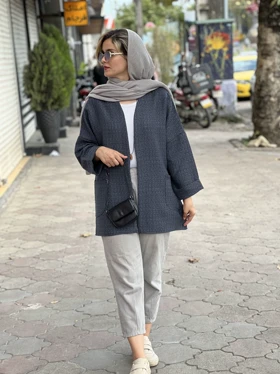 کت پاییزه ریما