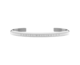 دستبند زنانه دنیل ولینگتون نقره ای Daniel-Bracelet-3465-L