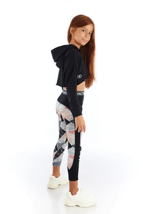 لگ بچگانه colorinas colorinas