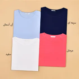 تیشرت مگان 3