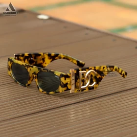 عینک آفتابی دولچه گابانا Dolce & Gabbana ZS98007 (طیف رنگی دوم)