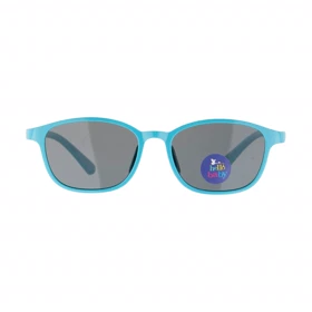 عینک آفتابی بچگانه هلوبیبی Hello Baby ZT-10008 (آبی)