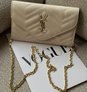 کیف پاسپورتی وای اس ال 3436 (کرم)