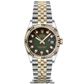 ساعت رولکس دیت جاست Rolex Datejust DG5