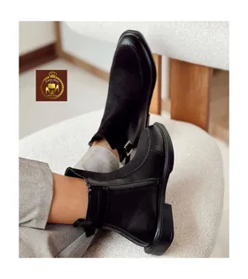 نیم بوت زنانه A 128