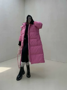 کاپشن بلند