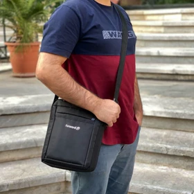 کیف رودوشی فوروارد