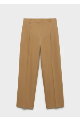 شلوار زنانه اورجینال منگو mango