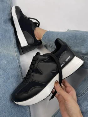 کتانی نیوبالانس کاراک 327