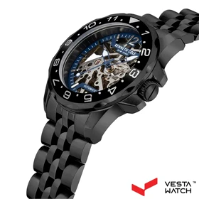 ساعت مچی مردانه کنت کول KENNETH COLE مدل KCWGL2124803