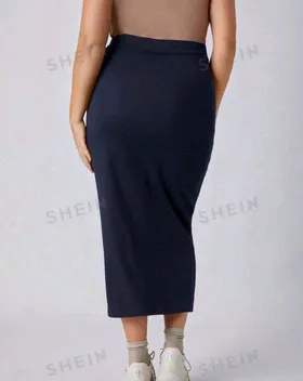 دامن اسپرت برند SHEIN شین