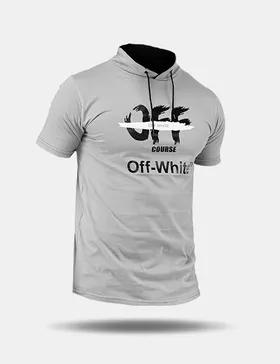 تیشرت مردانه Off-White