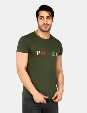 تیشرت مردانه Polo