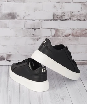 کفش ونس F&F لژ سفید 0719