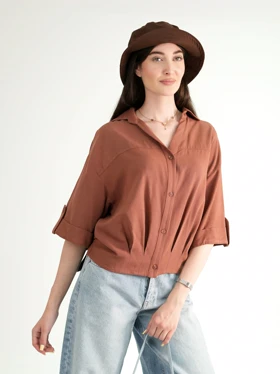 شومیز زنانه شیرین