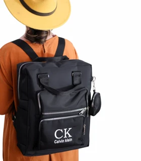 کوله پشتی کلوین کلاین calvin klein