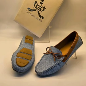 کالج پاپیونی طرح جین