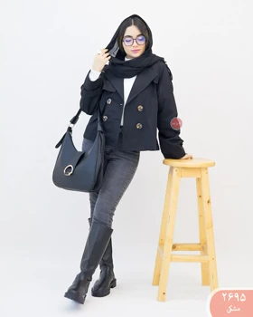 ترنج کت کوتاه 2695