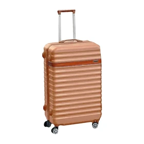 چمدان سایز کوچک 20 اینچی وارداتی هوسونی مدل HOSSONI - HSN40158 NEW LINE -20 Small