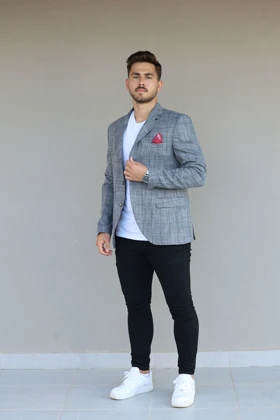 کت و ژاکت مردانه luisero