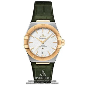 ساعت مردانه امگا کانسلیشن Omega Constellation Sedna-SGGW3
