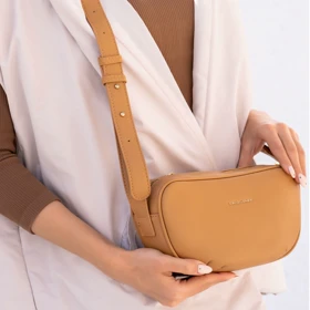 کیف دوشی مدل David Jones cm6529