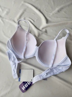 سوتین ابرنازک فنردار NBB کد :3532