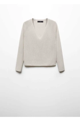 بافت زنانه اورجینال منگو mango