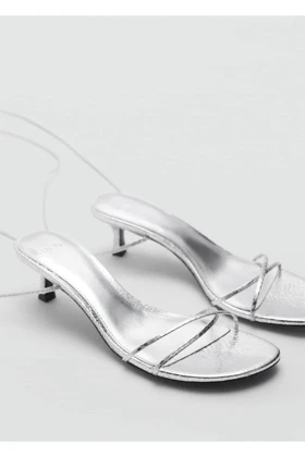 صندل زنانه mango