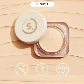 موس شیگلم رنگ Shell