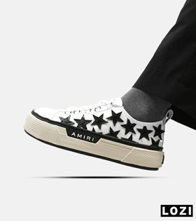 کفش اسنیکرزAmiri Stars