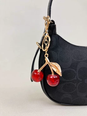 کیف زنانه همایلی چری کواچ COACH کد 1648