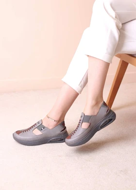 کفش پرسنلی زنانه پاف 1221