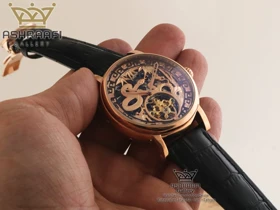 PATEK PHILIPPE 289BW