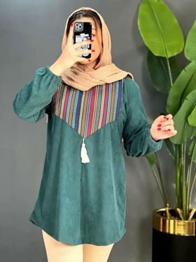 تونیک کبریتی سنتی 1512