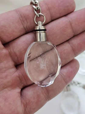 جاکلیدی چراغ دار 7رنگ