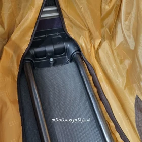 چمدان Echolac مدل E40340-S سایز کوچک