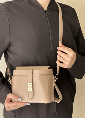 کیف سطلی صندوقی