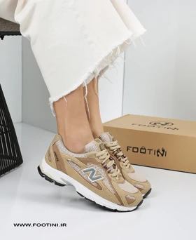 کتانی زنانه نیوبالانس MBD KITH 204 L