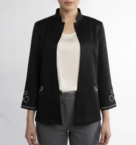 کت زنانه فلاویا Flavia کد W1314876CO