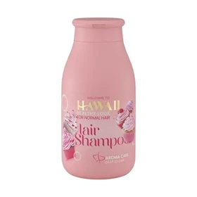 شامپو موی معمولی هاوایی با رایحه کاپ کیک 300 میل
