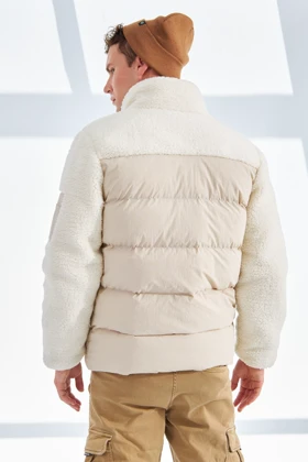 کت و کاپشن مردانه delpino