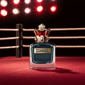 عطر ژان پل گوتیه اسکندل اسکندال مردانه Jean Paul Gaultier Scandal