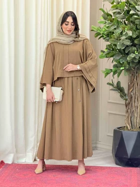 ست پانچ و دامن