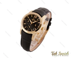 ساعت مچی زنانه رومانسون سه موتوره Romanson-3674-L