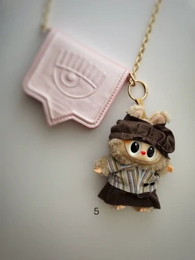 لباس Labubu