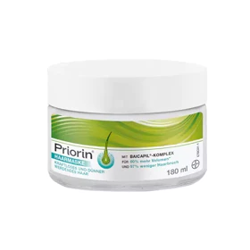 ماسک مو پریورین تقویت کننده و تغذیه کننده مو